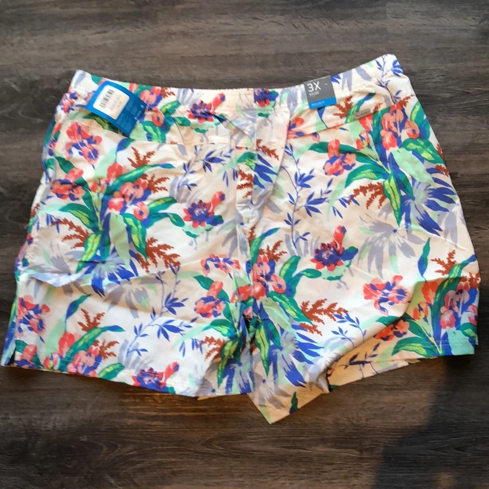 NWT Columbia Sandy River Shorts - Picture 9 of 10
